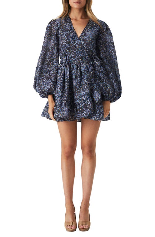 sunlight bell solar lamp