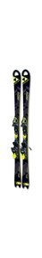 Fischer RC4 Worldcup SL JR RP Ski (7540)