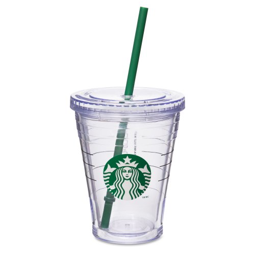 Starbucks Cold Cup, Tall 12 Fl Oz