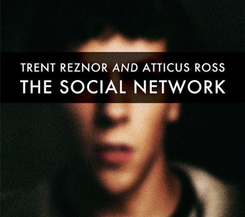 The Social Network [Blu-ray Audio]