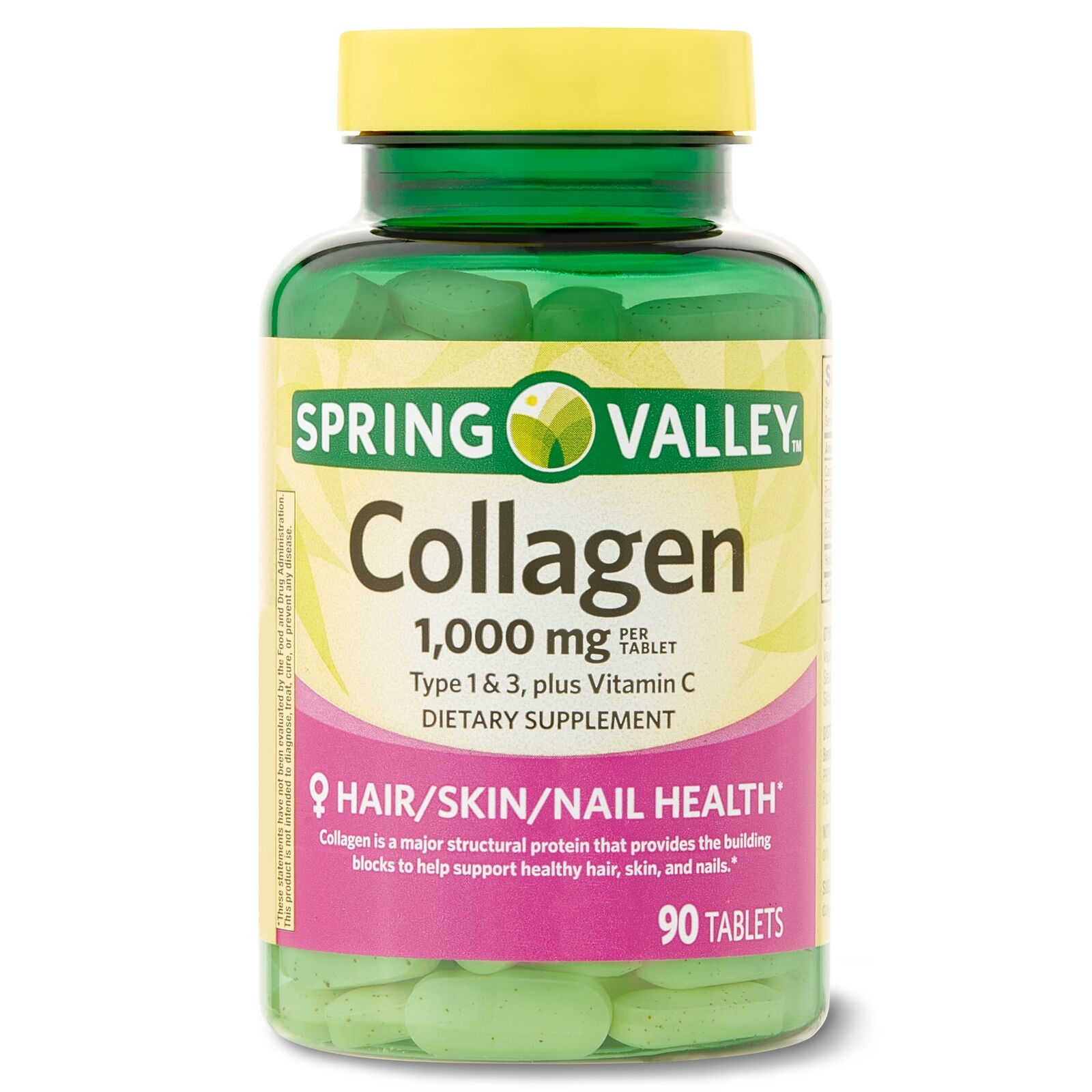 Spring Valley Collagen 1000mg