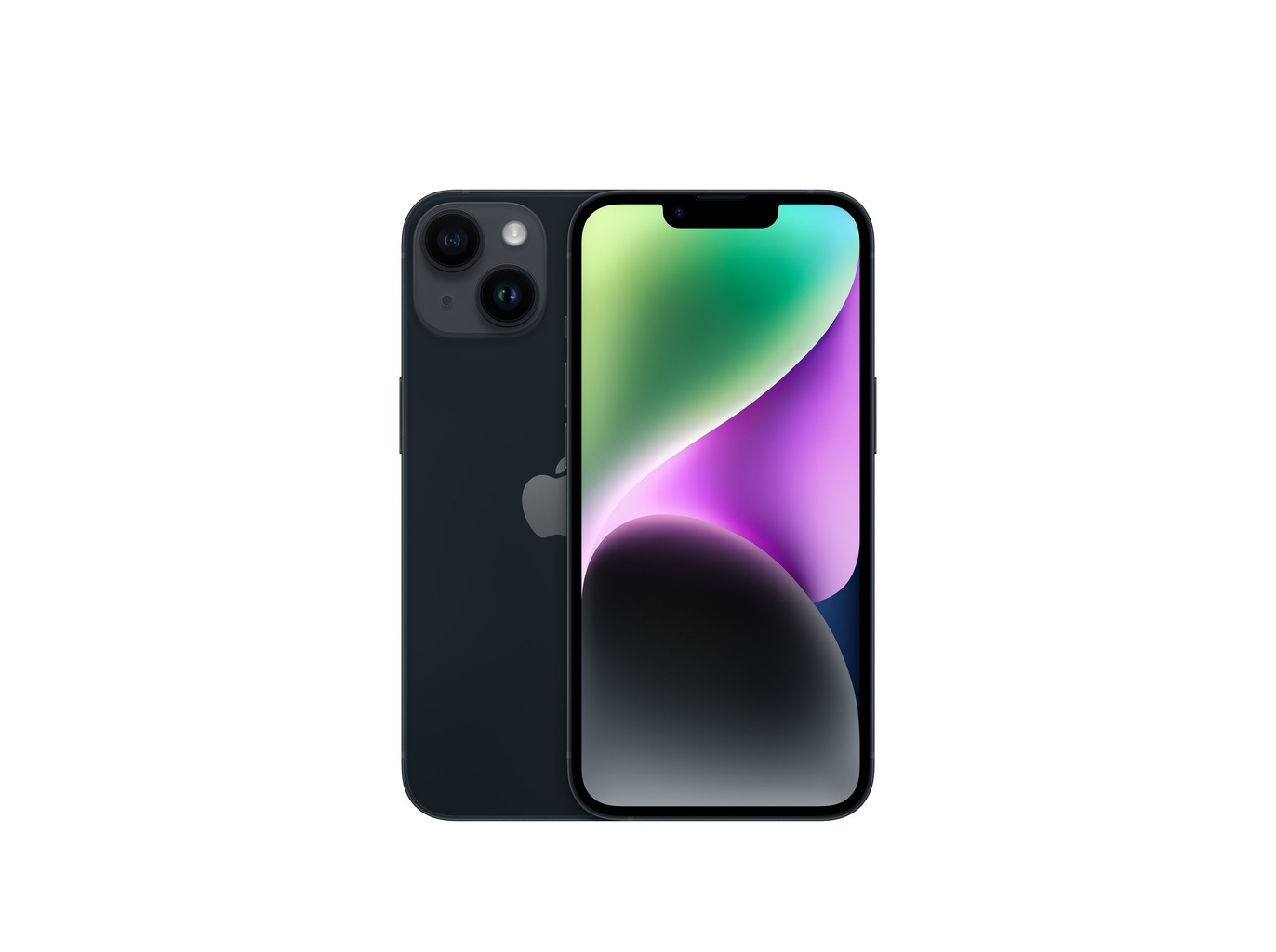 iPhone 14 128GB - Midnight - Unlocked