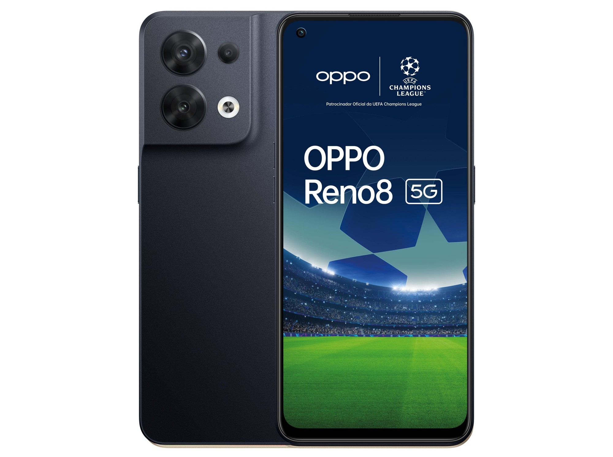 OPPO Reno 8 8+256GB 6.4