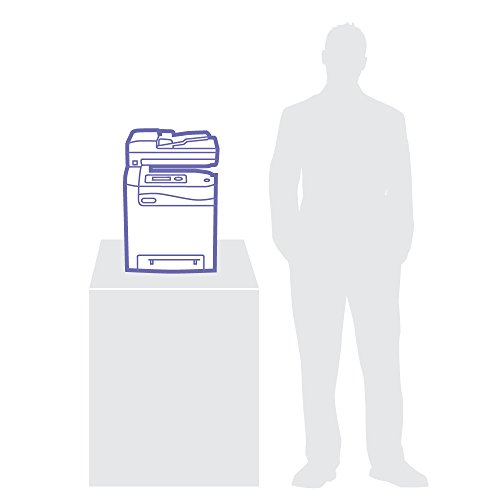 Xerox WorkCentre 6505/DN Color Multifunction Printer- Automatic Duplexing