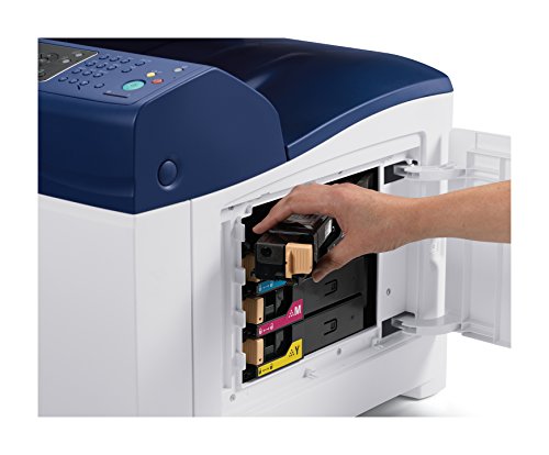 Xerox WorkCentre 6505/DN Color Multifunction Printer- Automatic Duplexing thumbnail
