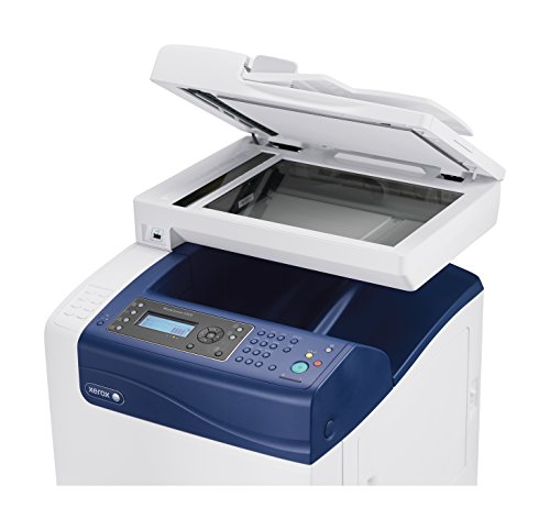 Xerox WorkCentre 6505/DN Color Multifunction Printer- Automatic Duplexing thumbnail