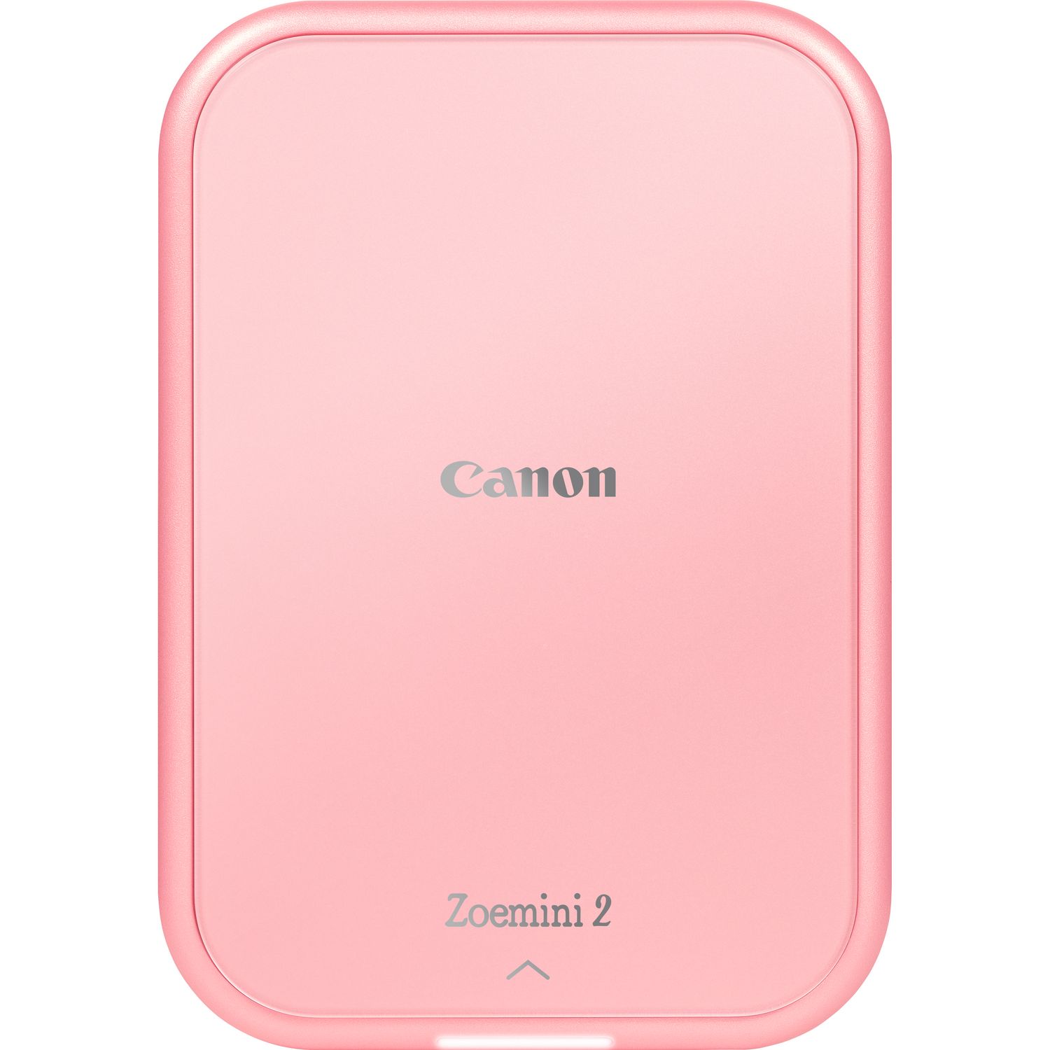 Canon Zoemini 2 Portable Colour Photo Printer - Rose Gold thumbnail