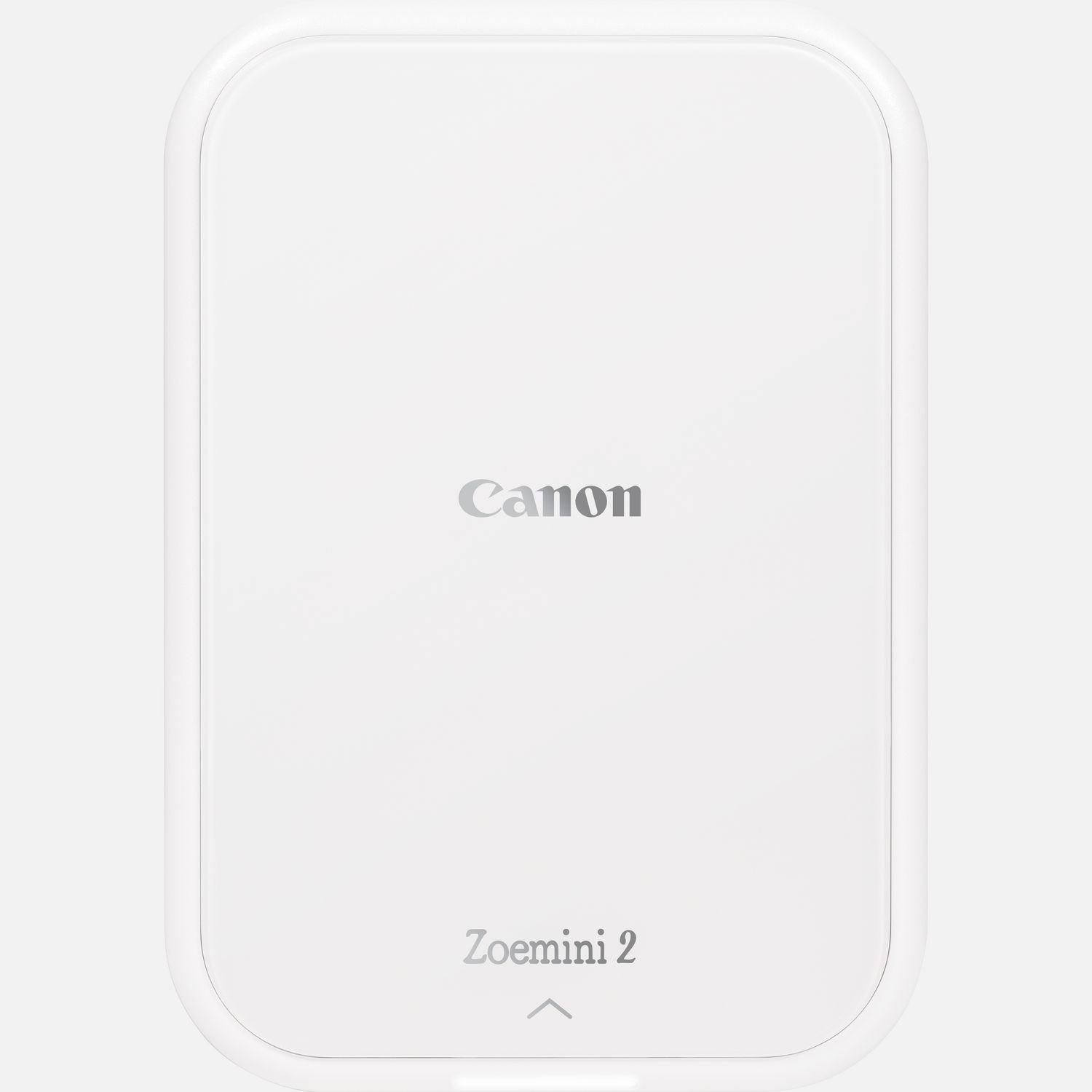 Canon Zoemini 2 Portable Colour Photo Printer - White