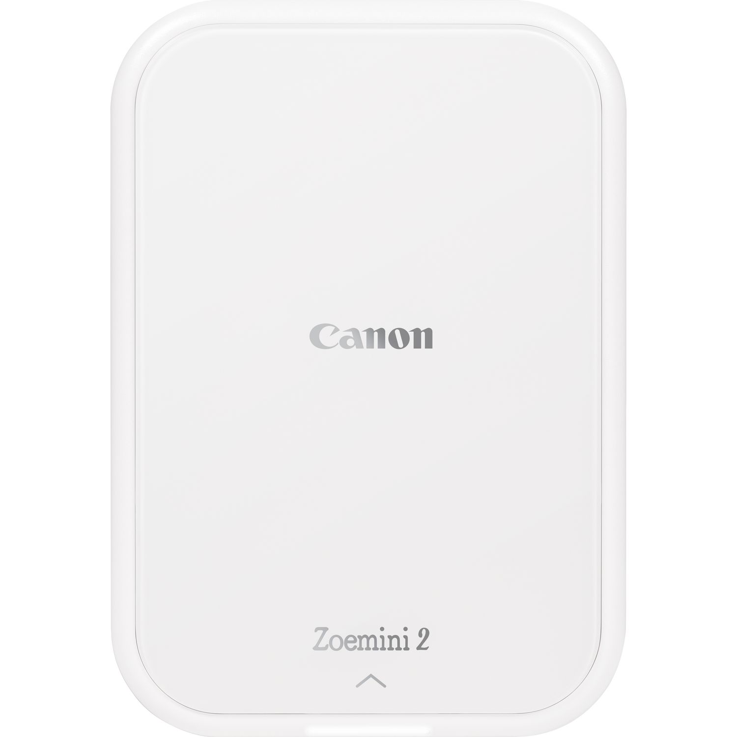 Canon Zoemini 2 Portable Colour Photo Printer - White thumbnail