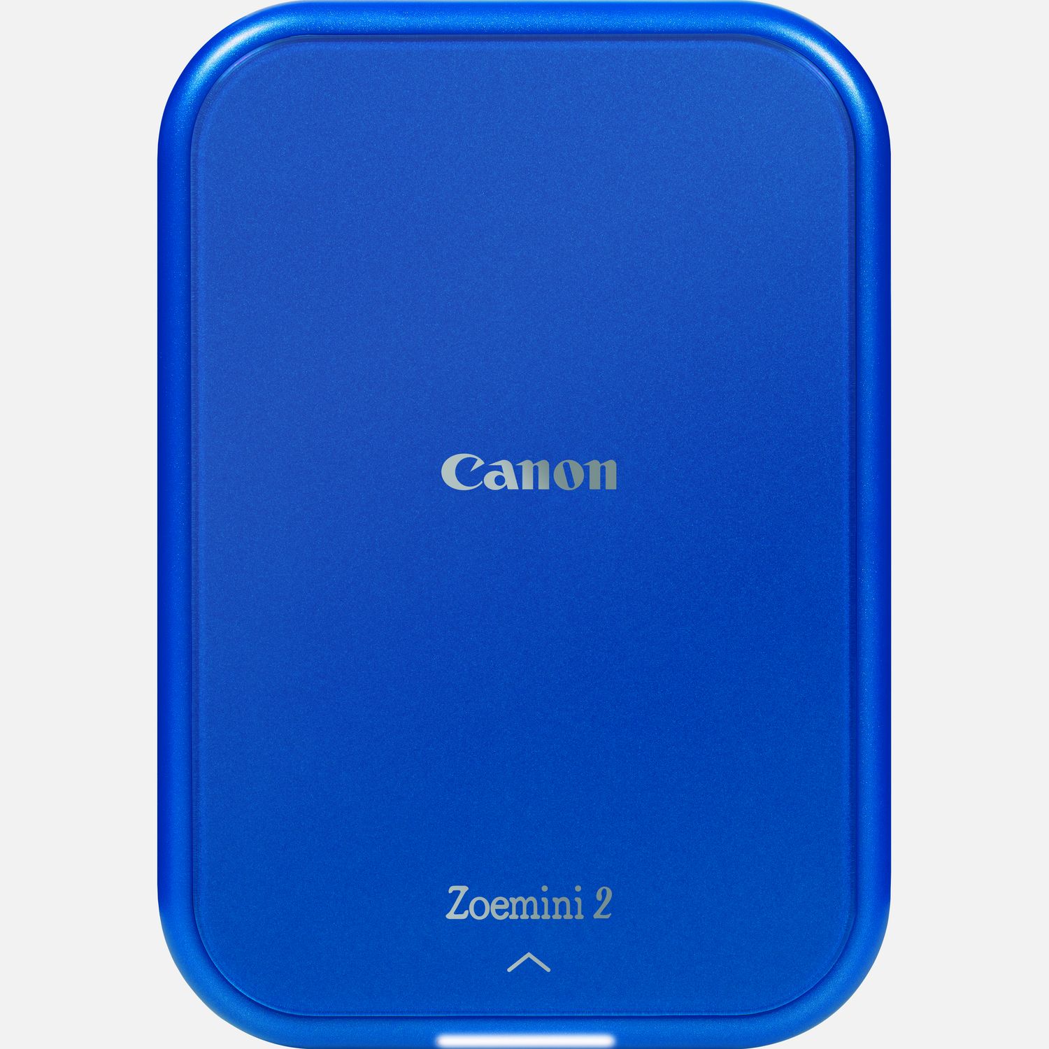 Canon Zoemini 2 Portable Colour Photo Printer - Navy