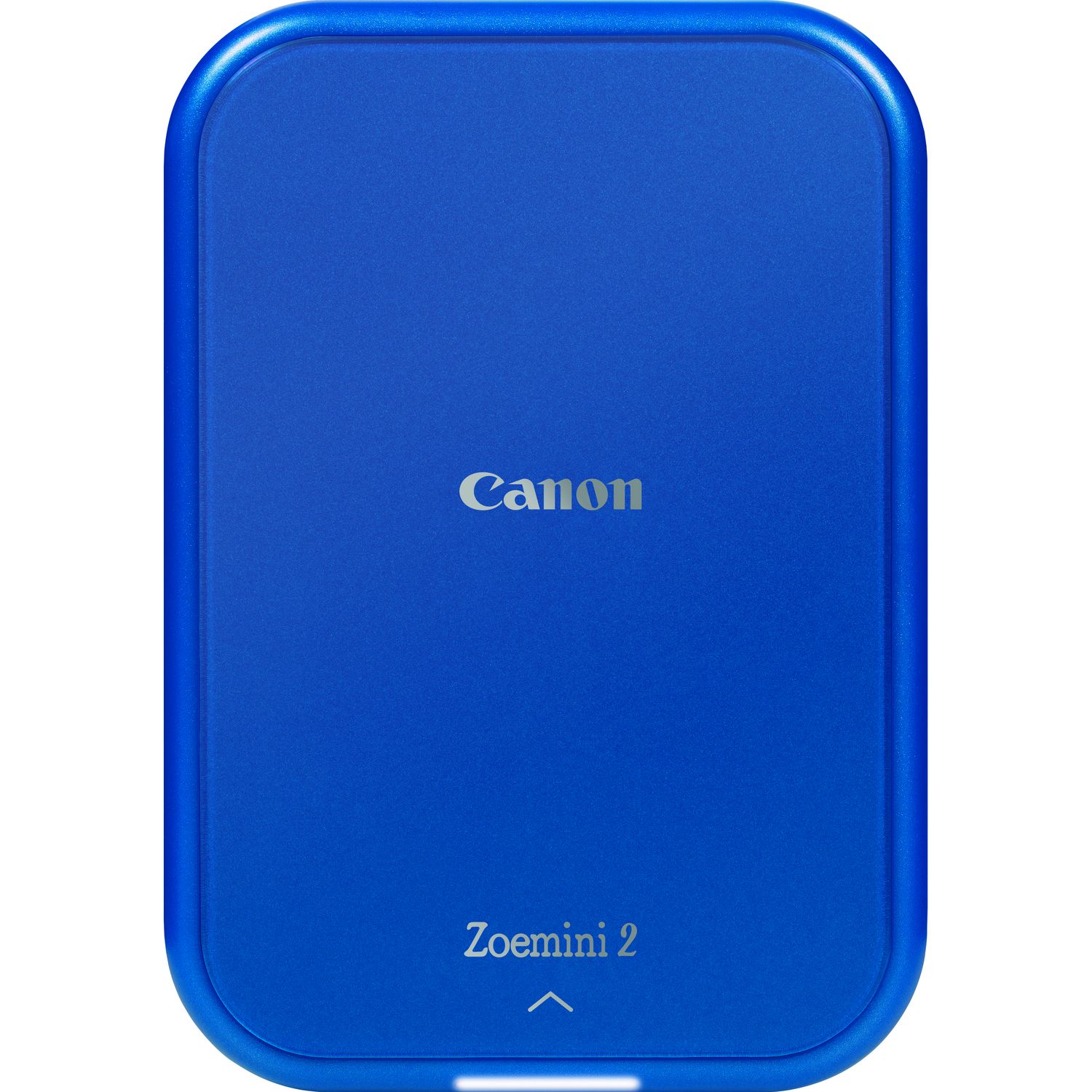 Canon Zoemini 2 Portable Colour Photo Printer - Navy thumbnail