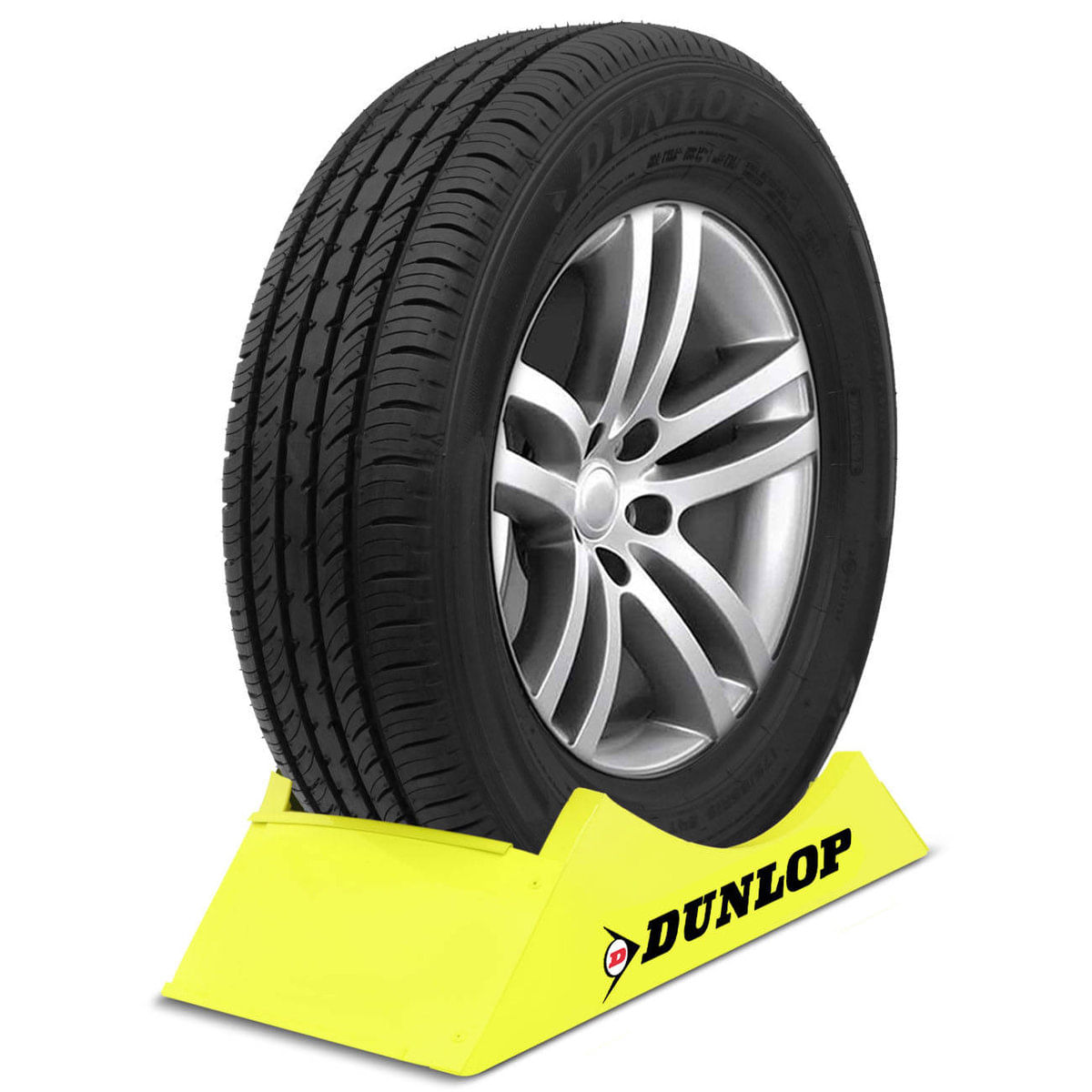 Pneu Dunlop Aro 15 175/65R15 84T Touring
