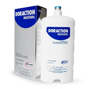 Doraction Injetável - 1 L