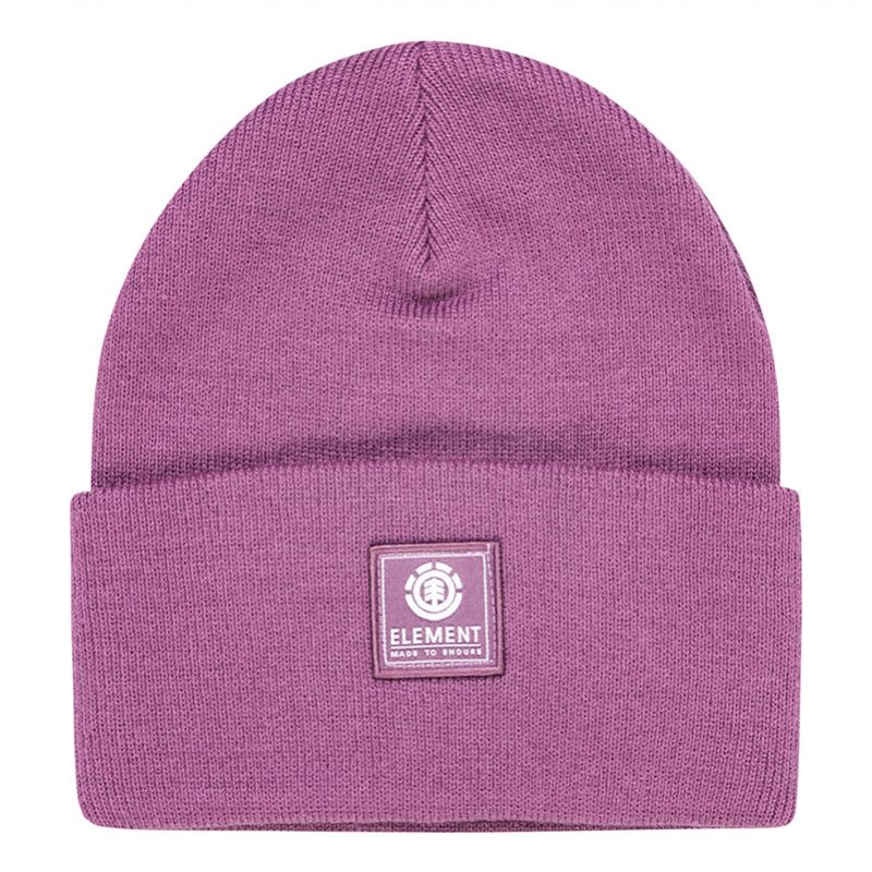 Element Berretto Unisex Dusk 4964 Berry Conserve