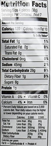 Wiley Wallaby Australian Style Licorice Candy - 10-ounce thumbnail