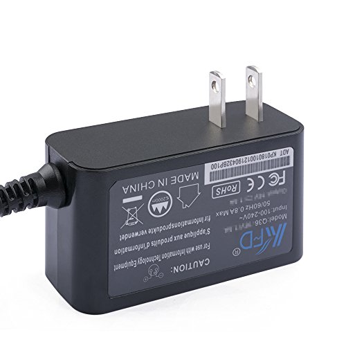 KFD AC Adapter Cord for Harman Kardon SoundSticks I, II, III, 1, 2, 3 Multimedia Speaker System Sound Sticks NU40-2160150-I3 700-0036-001 361805-001 a thumbnail