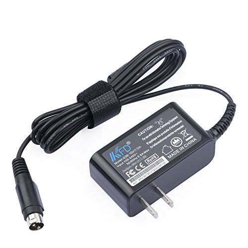 KFD AC Adapter Cord for Harman Kardon SoundSticks I, II, III, 1, 2, 3 Multimedia Speaker System Sound Sticks NU40-2160150-I3 700-0036-001 361805-001 a thumbnail