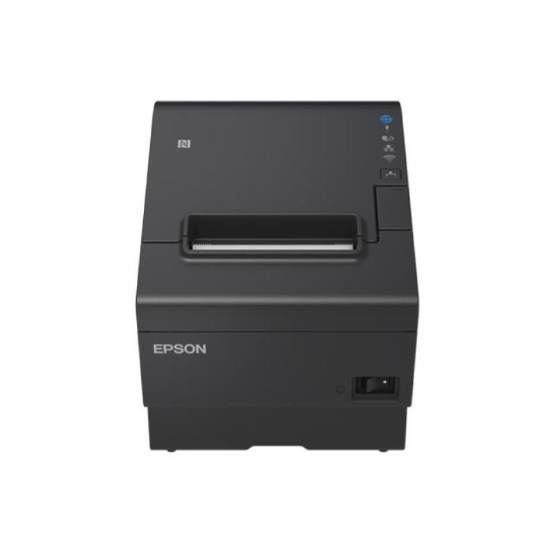 Epson TM-T88VII 180 X 180 DPI Wired & Wireless Thermal POS Printer