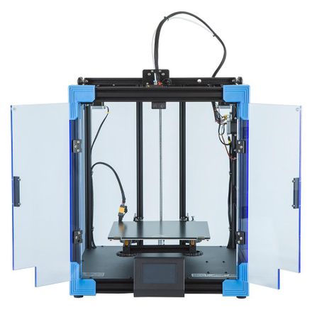 Impressora 3D Creality Ender 6 - 1201020136