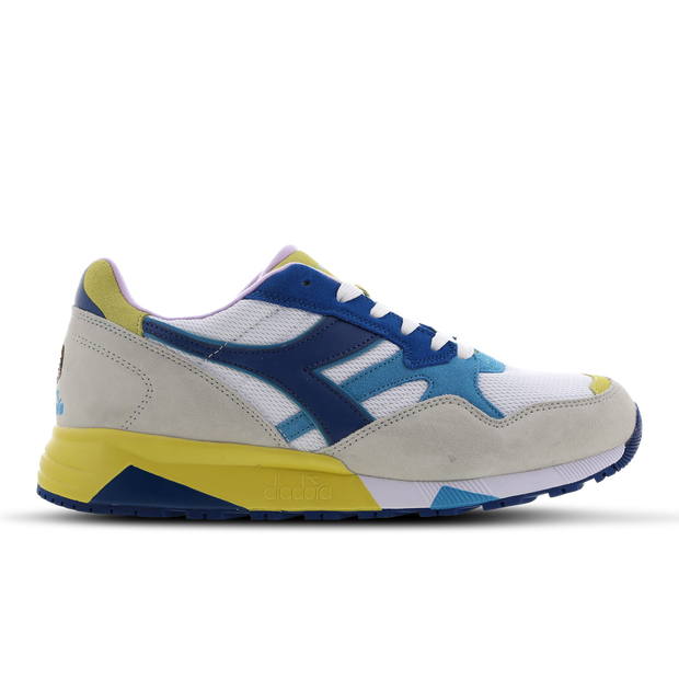 Diadora N902 X Rick & Morty - Herren Schuhe