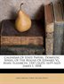 Calendar of State Papers Domestic Series of the Reigns of Edward Vi. Mary Elizabeth 1547-[1625] by Great Britain. Public Record Office Paperback | Ind