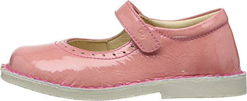 Naturino Baby Girl's 4875 SS17 (Toddler/Little Kid) Pink Patent Shoe