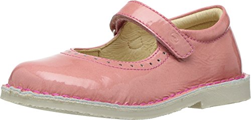 Naturino Baby Girl's 4875 SS17 (Toddler/Little Kid) Pink Patent Shoe thumbnail