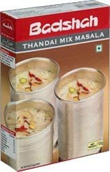 Badshah Thandai Mix Masala