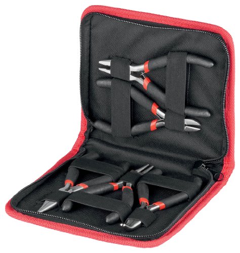 FixPoint Pliers Set - 5 Pieces thumbnail