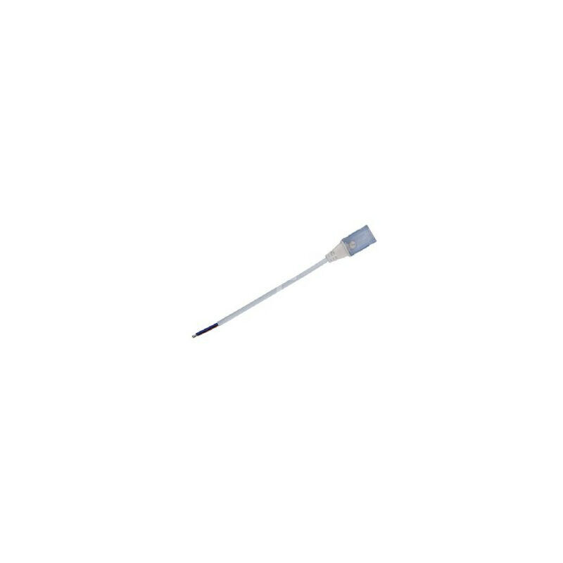 Optonica - Simple Connecteur Pour Néon LED Flexible