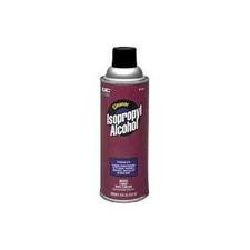 GC Isopropyl Alcohol (Anhydrous) 16 Oz. : 10-1507