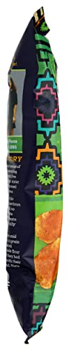 Siete, Chile Lime Kettle Cooked Potato Chips, 5.5 Oz (Case of 6) thumbnail