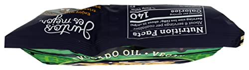Siete, Chile Lime Kettle Cooked Potato Chips, 5.5 Oz (Case of 6) thumbnail