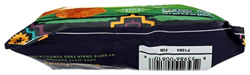 Siete, Chile Lime Kettle Cooked Potato Chips, 5.5 Oz (Case of 6) thumbnail