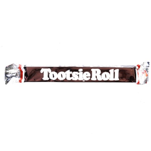Tootsie Roll 63.8g