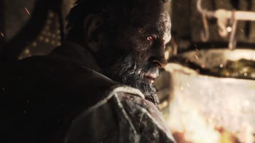 Resident Evil 4 - PlayStation 5 thumbnail