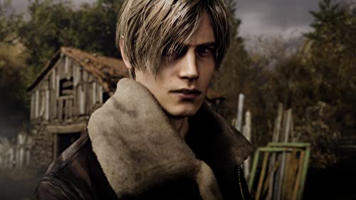 Resident Evil 4 - PlayStation 5 thumbnail