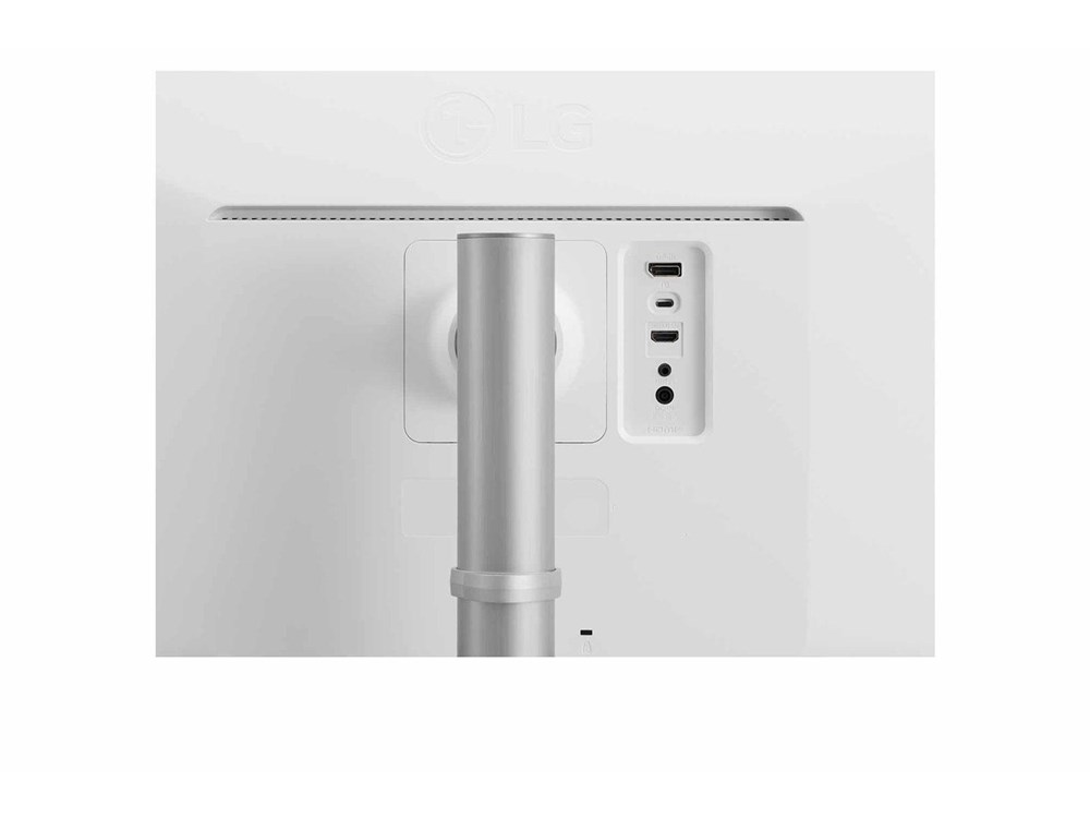 LG W Computer Monitor 86.4 Cm thumbnail