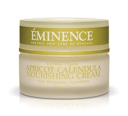 Eminence Biodynamic Apricot Calendula Nourishing Cream