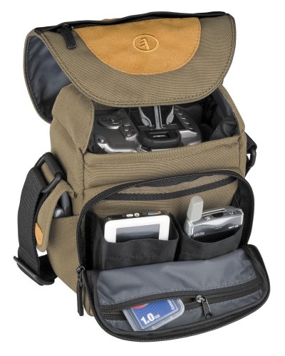 Tamrac 3535 Express 5 Camera Bag -Khaki thumbnail