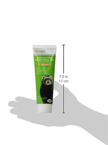 Ferret Nutrical Supplement thumbnail