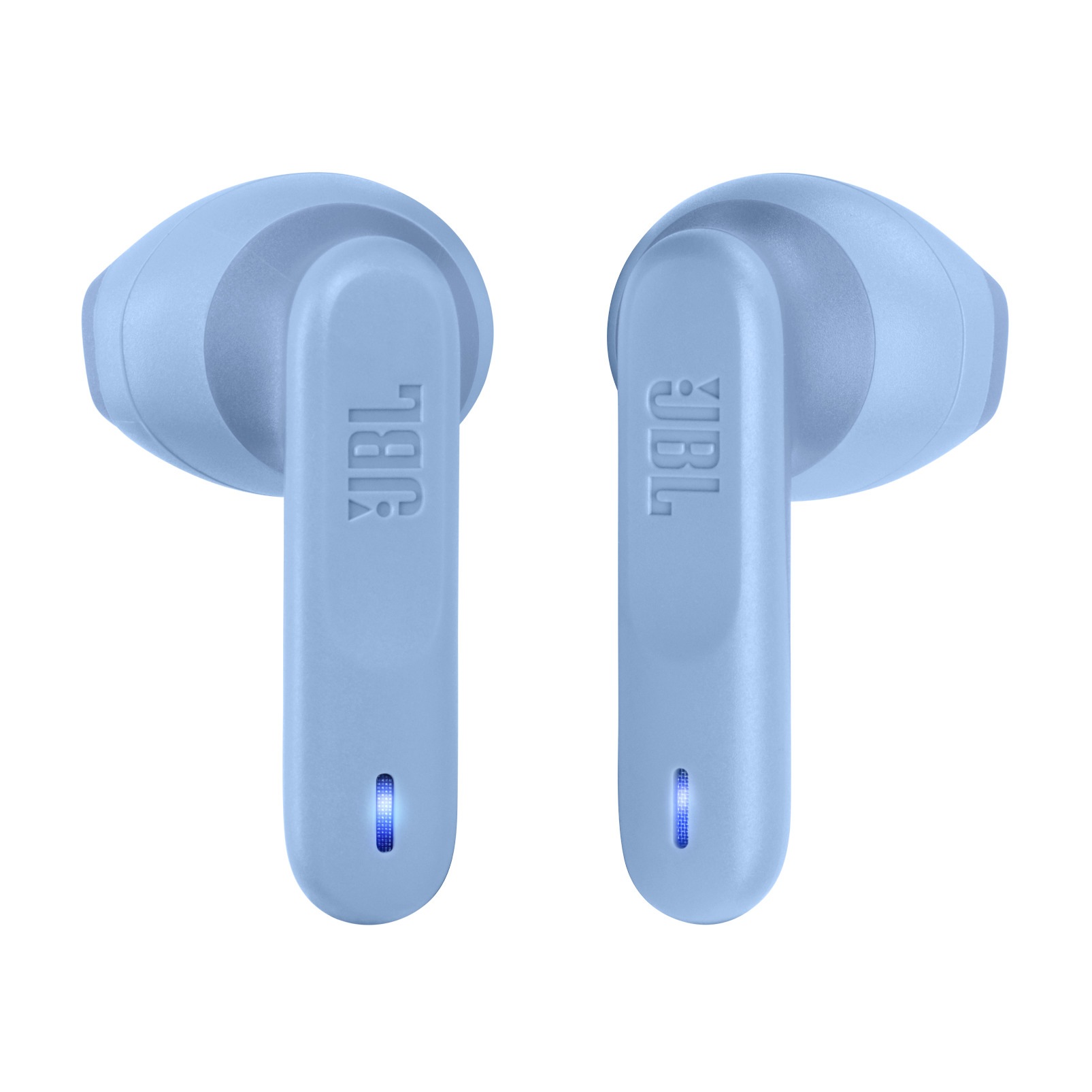 Wave Flex in-Ear Wireless Earphones - Blue - One Size thumbnail