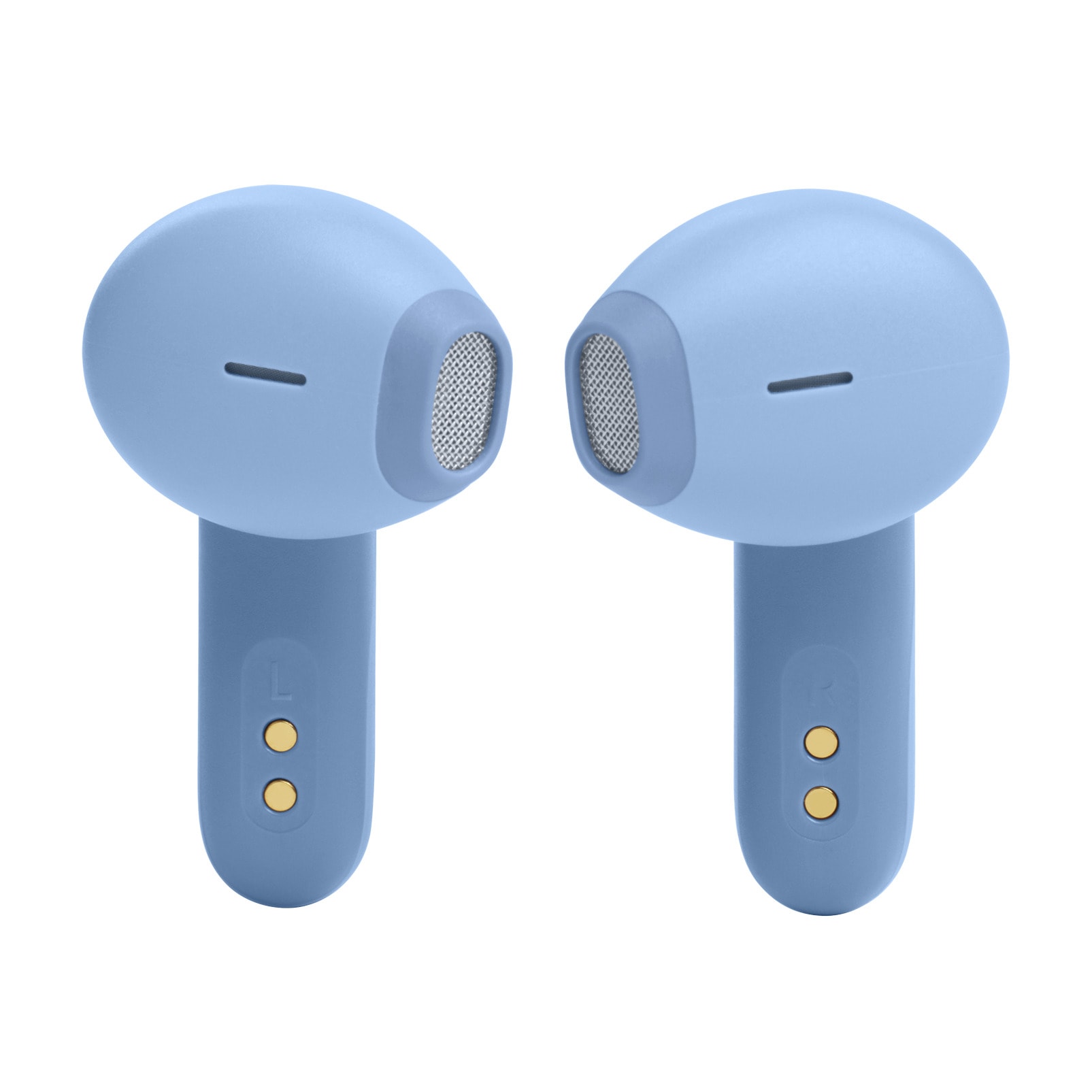 Wave Flex in-Ear Wireless Earphones - Blue - One Size thumbnail