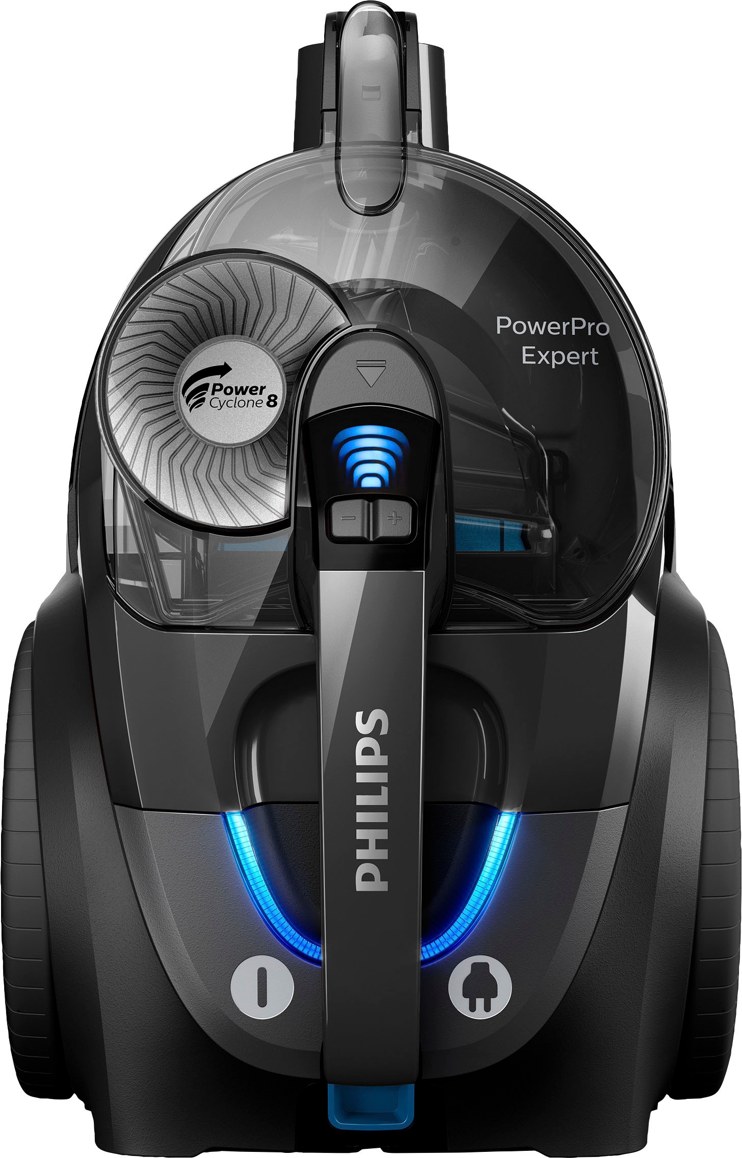 Philips Bodenstaubsauger »PowerPro Expert 7000 Series FC 9747-09«, 900 W, Beutellos thumbnail