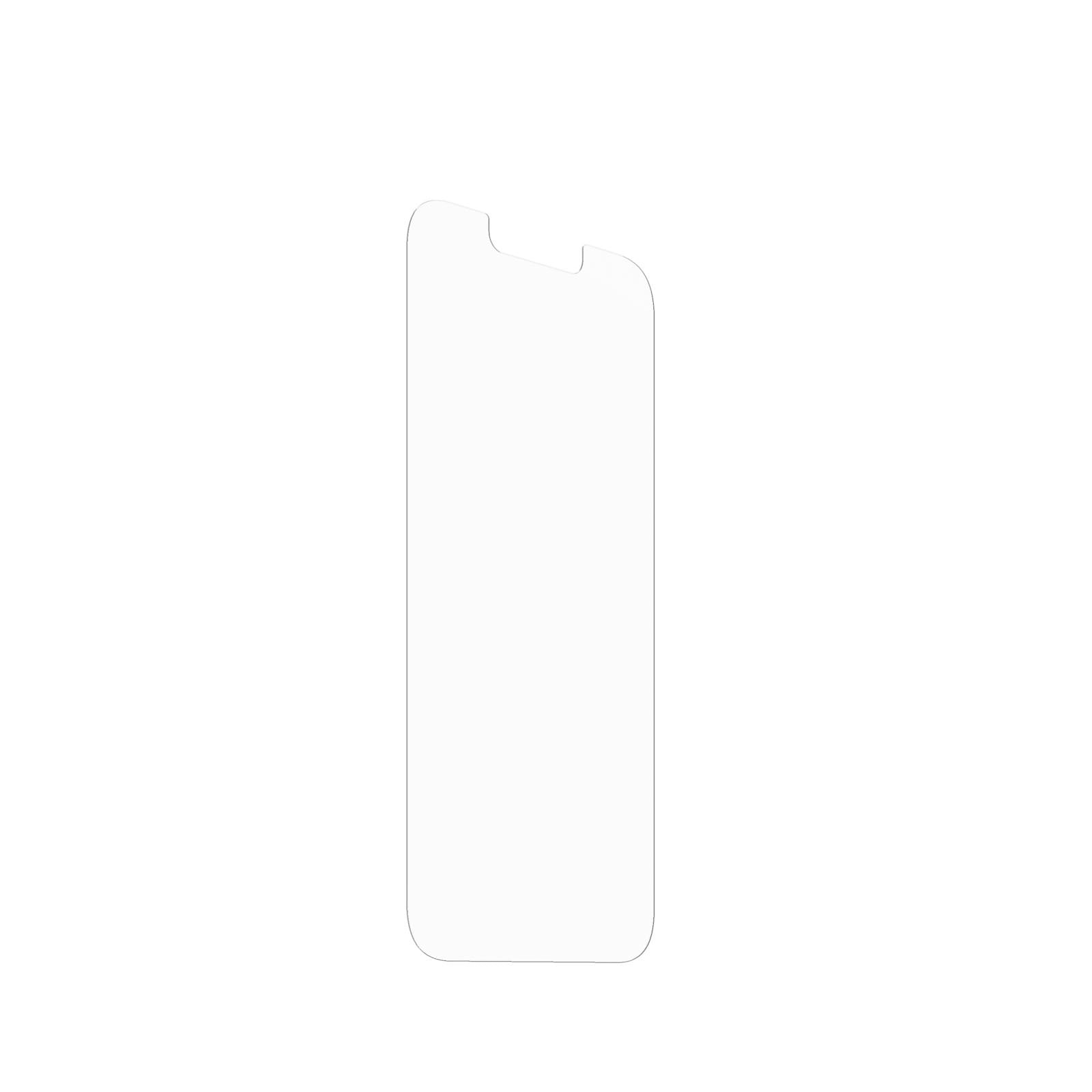 OtterBox Trusted Glass Apple iPhone 14 / iPhone 13 / iPhone 13 Pro Screen Protector Clear -(77-88913),2x Anti-Scratch,9H Surface Hardness,Drop Defense