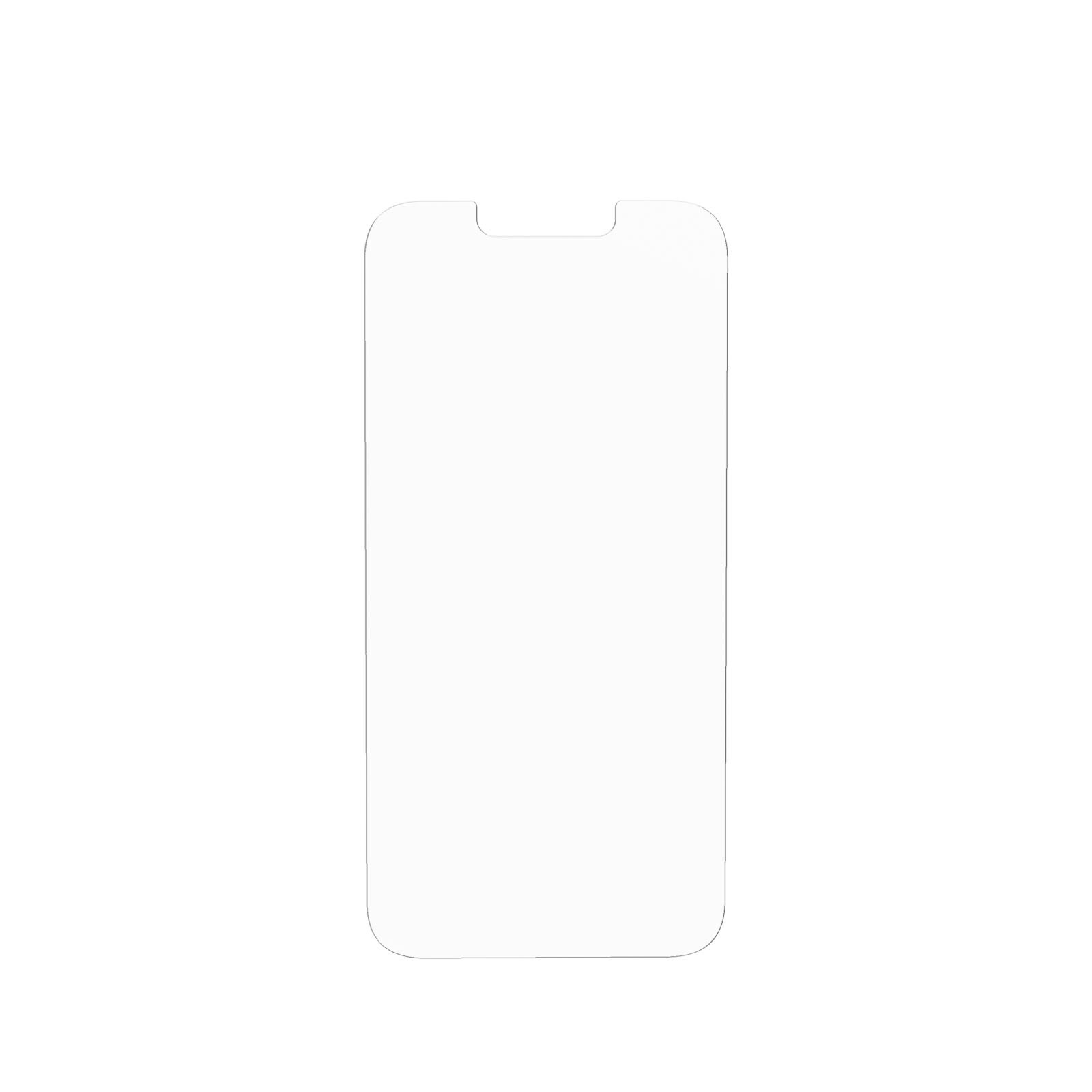 OtterBox Trusted Glass Apple iPhone 14 / iPhone 13 / iPhone 13 Pro Screen Protector Clear -(77-88913),2x Anti-Scratch,9H Surface Hardness,Drop Defense thumbnail