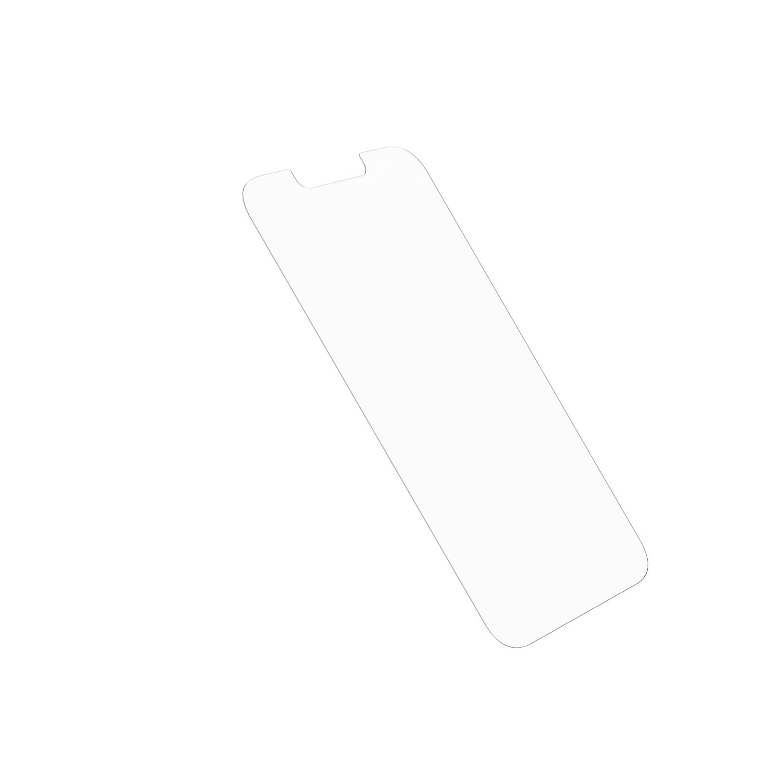 OtterBox Trusted Glass Apple iPhone 14 / iPhone 13 / iPhone 13 Pro Screen Protector Clear -(77-88913),2x Anti-Scratch,9H Surface Hardness,Drop Defense thumbnail