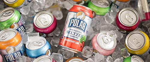 Waterloo Sparkling Water Sparkling Water Assorted Variety Sampler - Flavored Seltzer Drinking Water Beverage Naturally Essenced - 12 Fl Oz Cans (18 12 thumbnail
