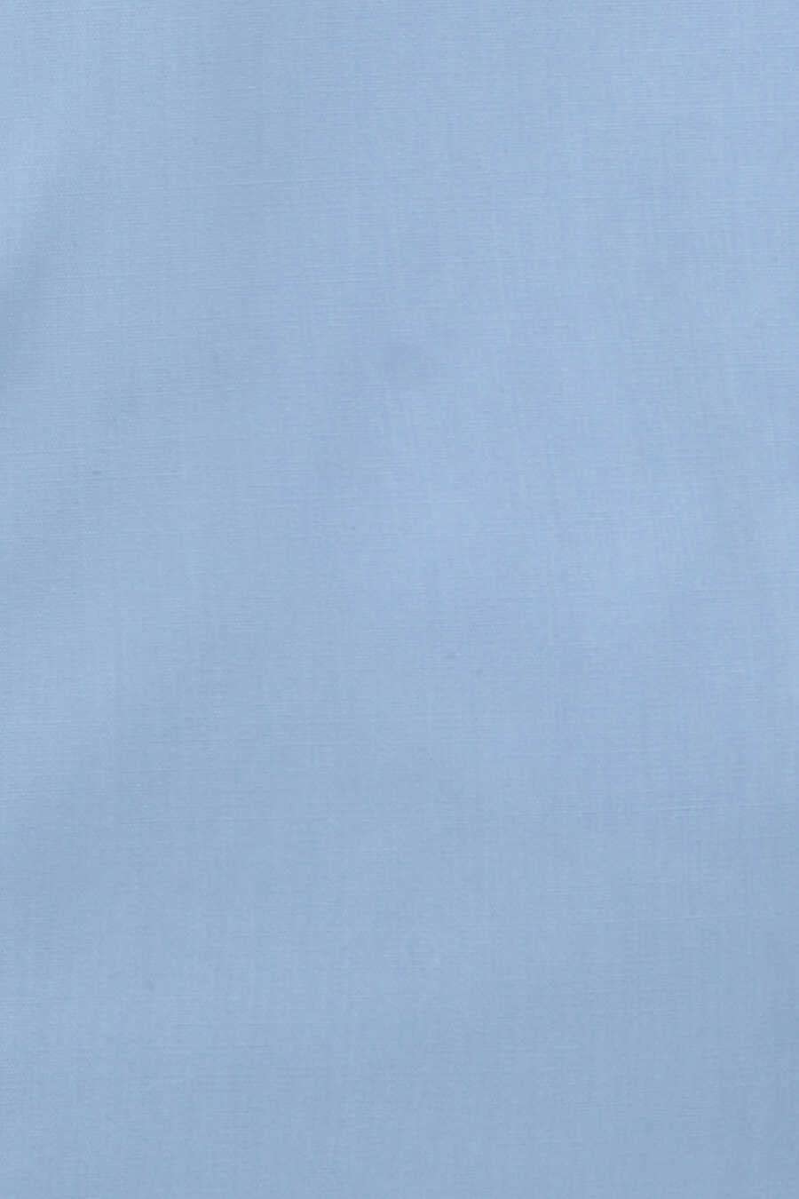 Langarm Business Hemd 2540/24 Hemden, Hellblau 43 thumbnail