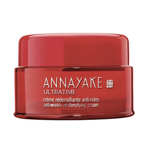 Annayake Ultratime Anti-Wrinkle Re-Densifying Cream Anti-wrinkle Cream Restoring Skin Density 50 Ml